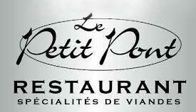 Restaurant Le Petit Pont